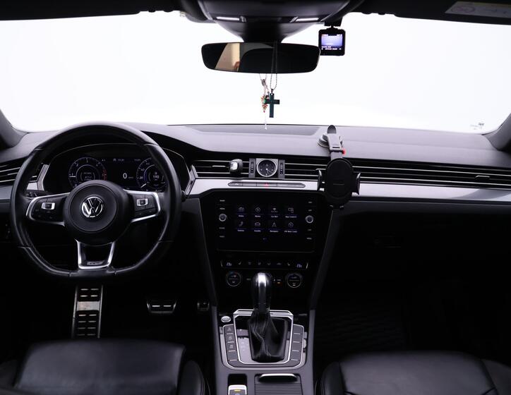Volkswagen Arteon 37