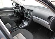 Škoda Octavia 8