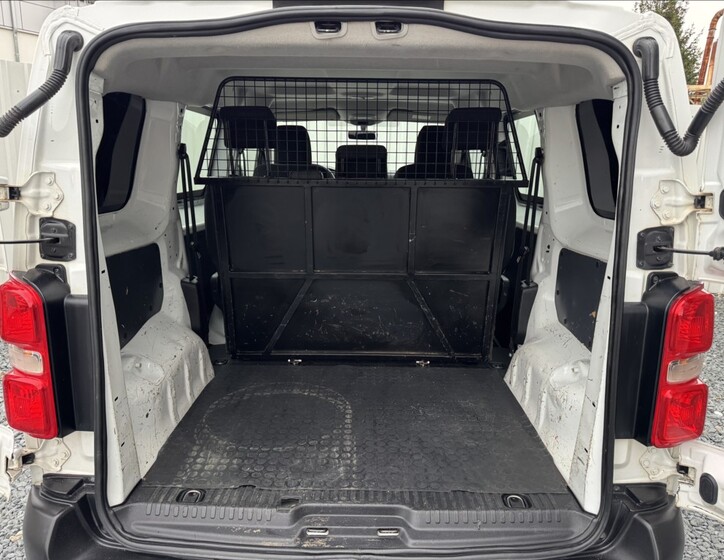 Peugeot Expert 14