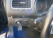 Volkswagen Golf 9
