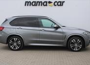 BMW X5 8