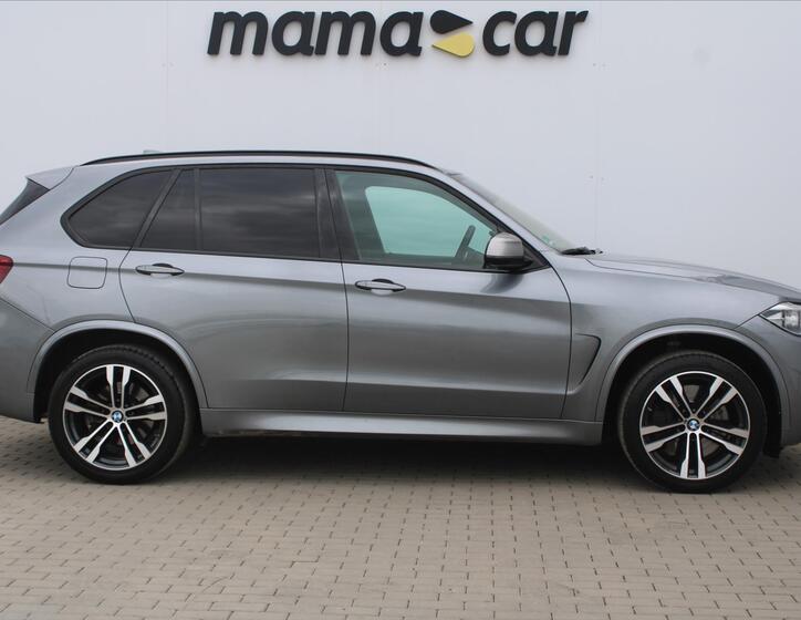 BMW X5 8