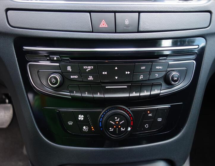 Peugeot 508 16