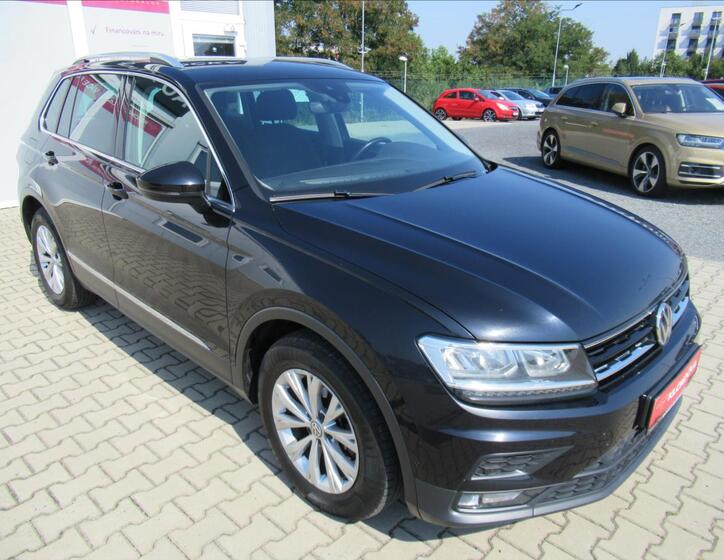 Volkswagen Tiguan 6