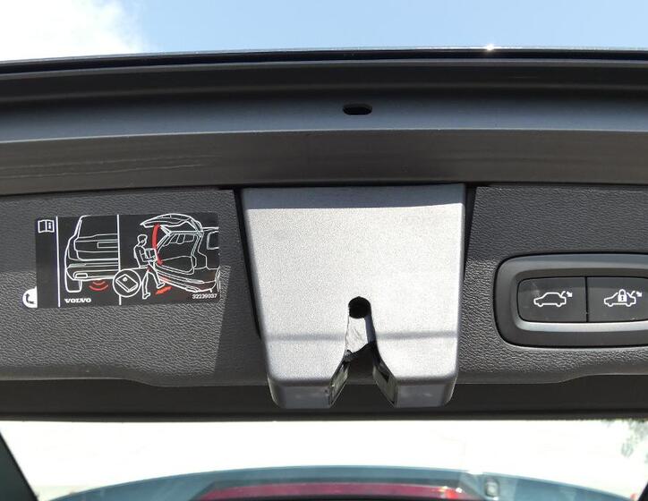 Volvo XC60 20