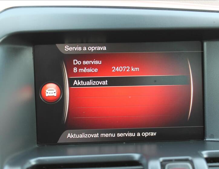 Volvo XC60 18