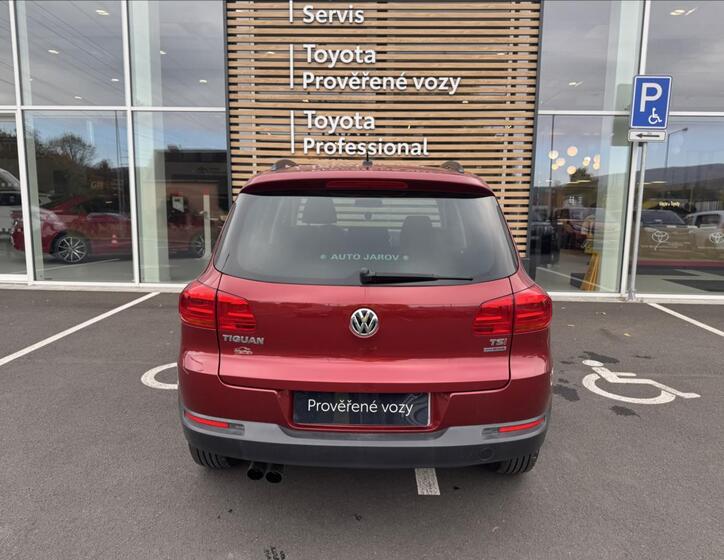 Volkswagen Tiguan 15