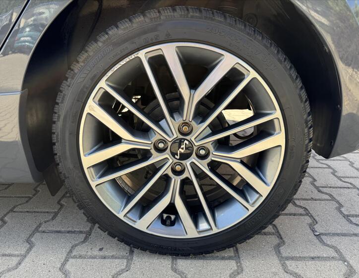 KIA Rio 32