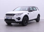 Land Rover Discovery Sport 3