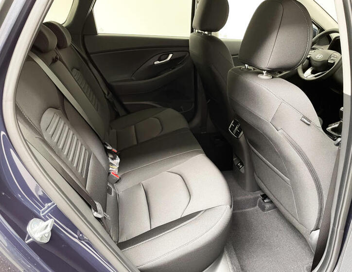 Hyundai i30 10