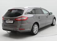 Ford Mondeo 5