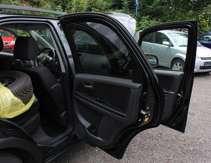 Suzuki SX4 23