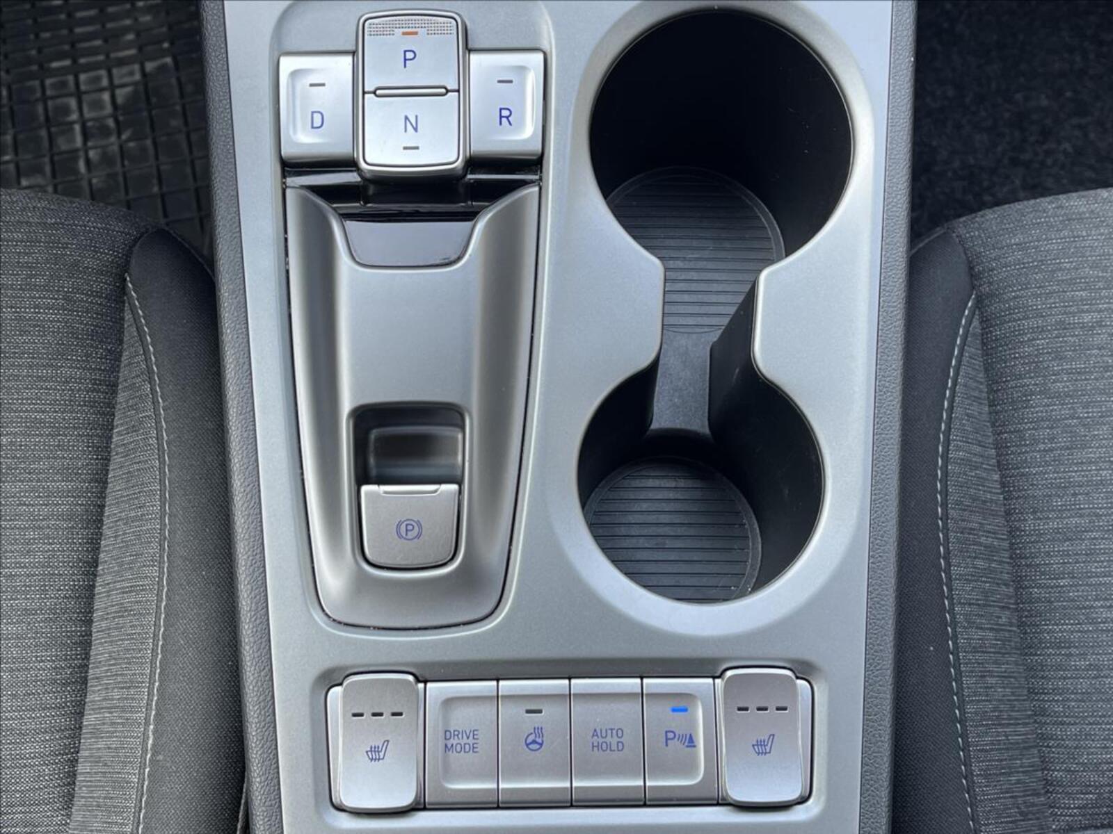 Hyundai Kona 18