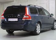 Volvo V70 5