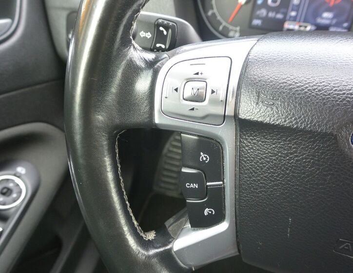 Ford Mondeo 15