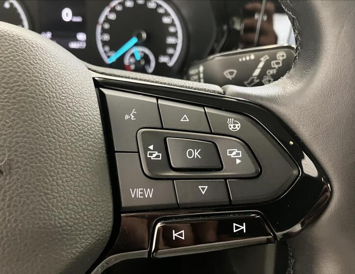 Ford Tourneo Connect 17