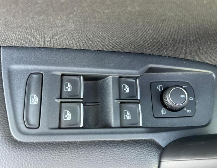 Volkswagen Tiguan 29