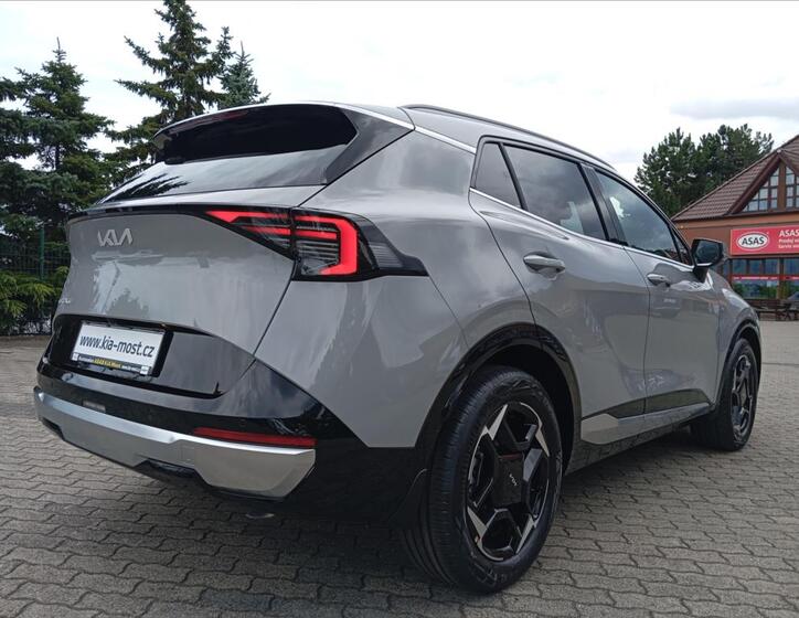 KIA Sportage 12