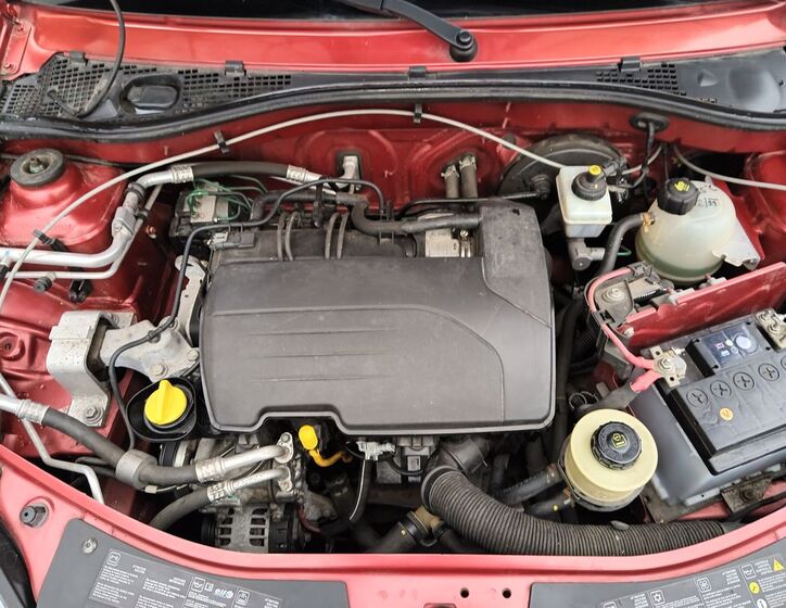 Dacia Sandero 17