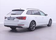 Škoda Superb 7