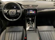 Škoda Superb 5