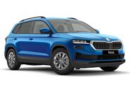 Škoda Karoq 8