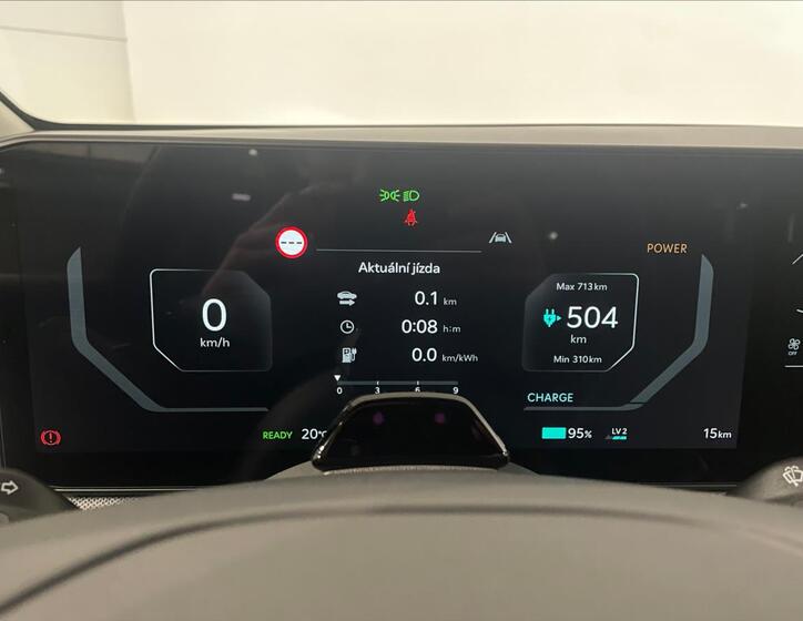 KIA EV3 10
