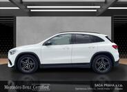 Mercedes-Benz GLA 2