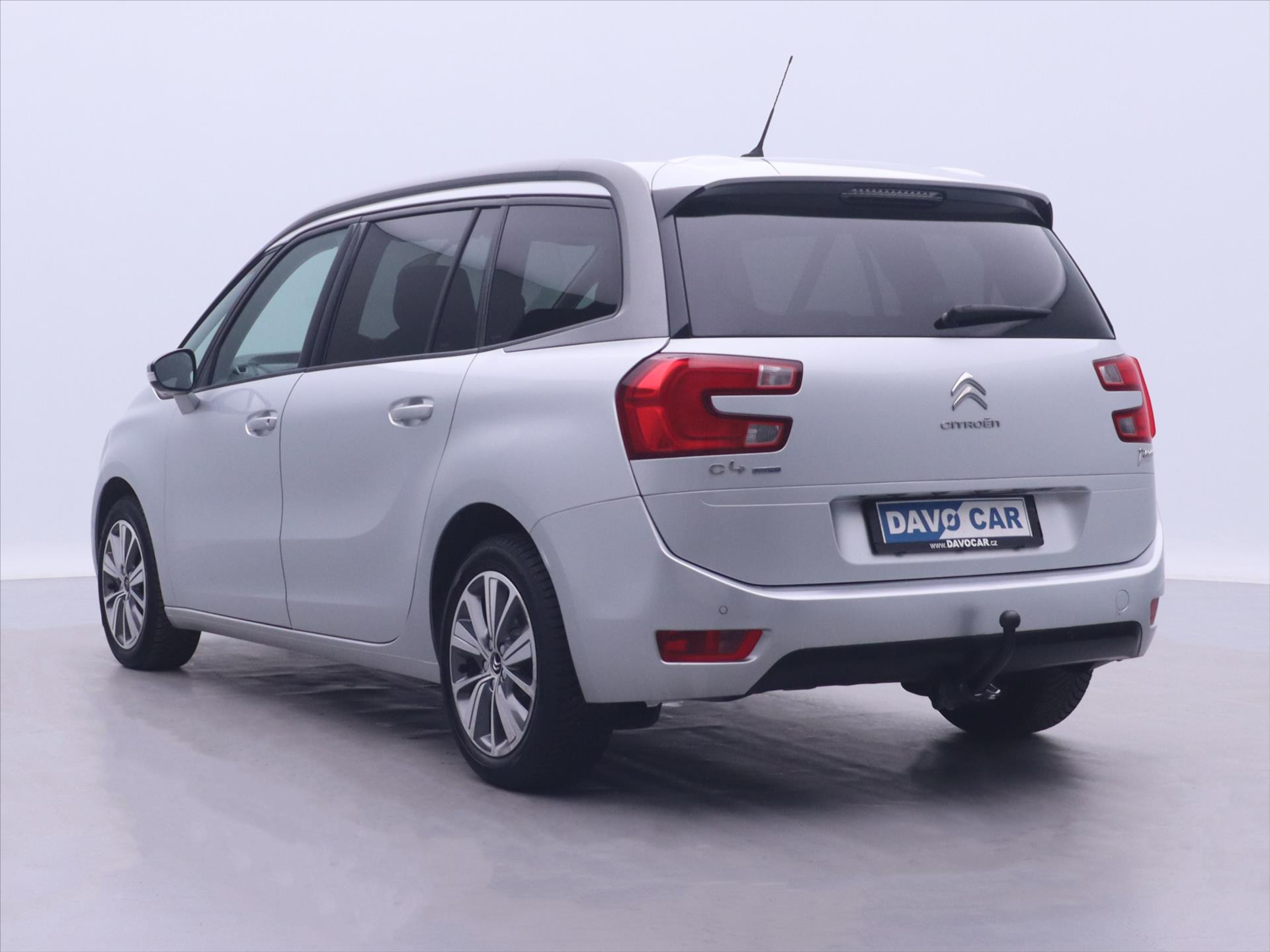 Citroën Grand C4 Picasso