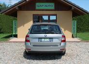 Škoda Octavia 5