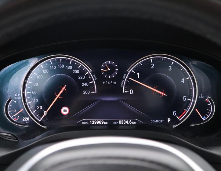 BMW X3 17
