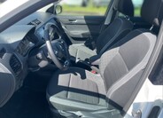 Škoda Fabia 7