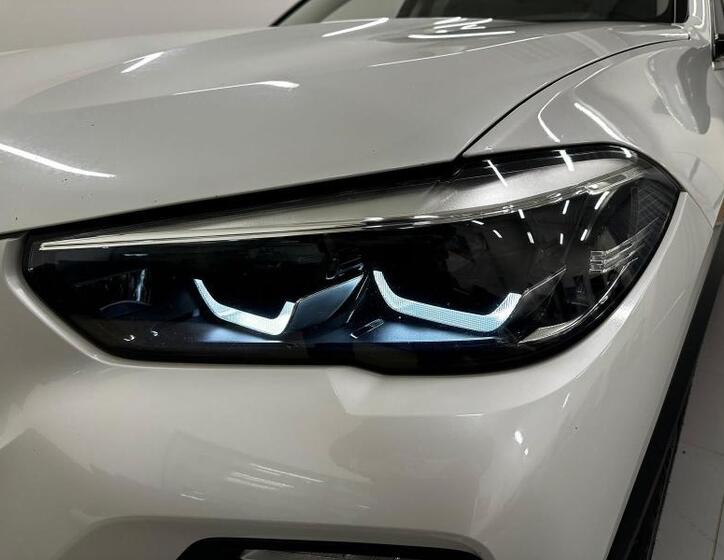 BMW X5 4