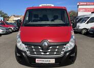 Renault Master 2