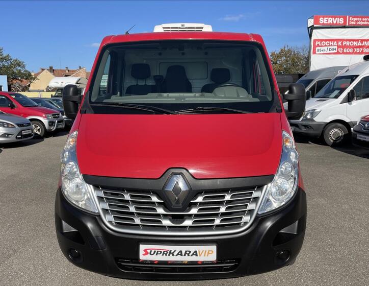 Renault Master 2