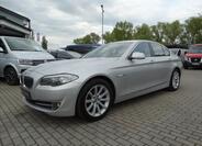 BMW Řada 5 1