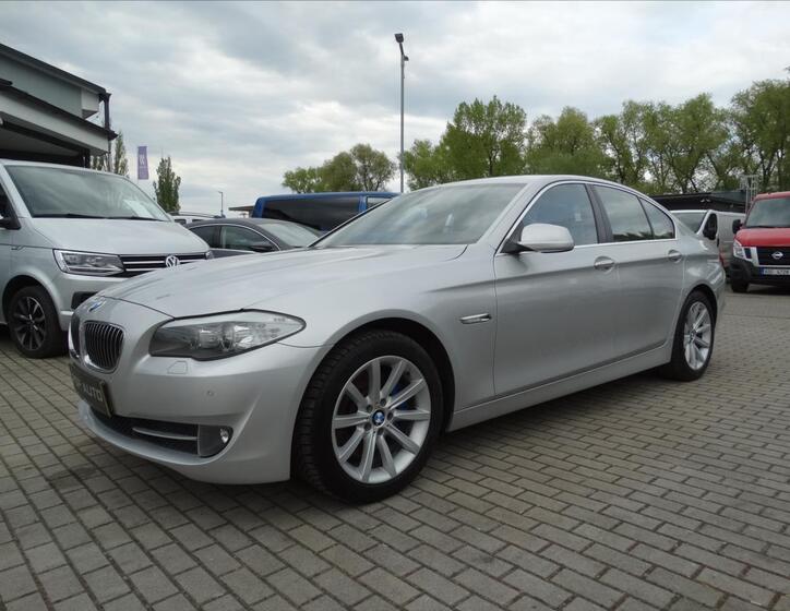 BMW Řada 5 1