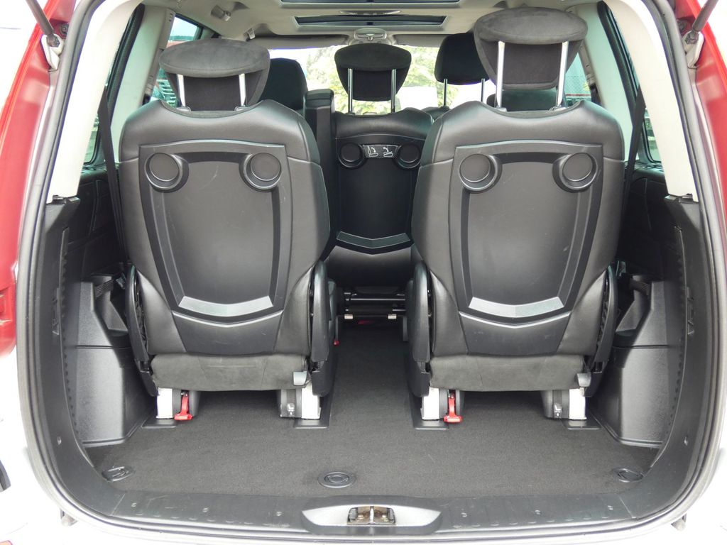 Citroën C8