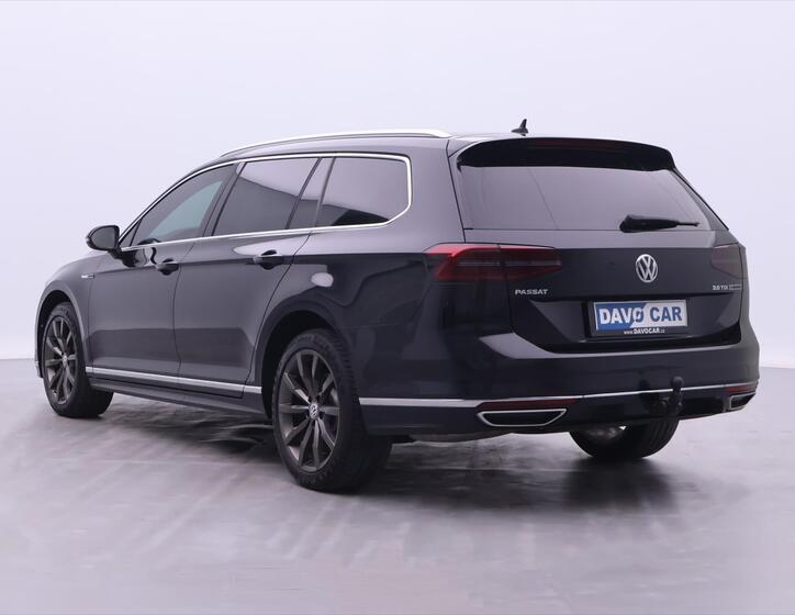 Volkswagen Passat 5