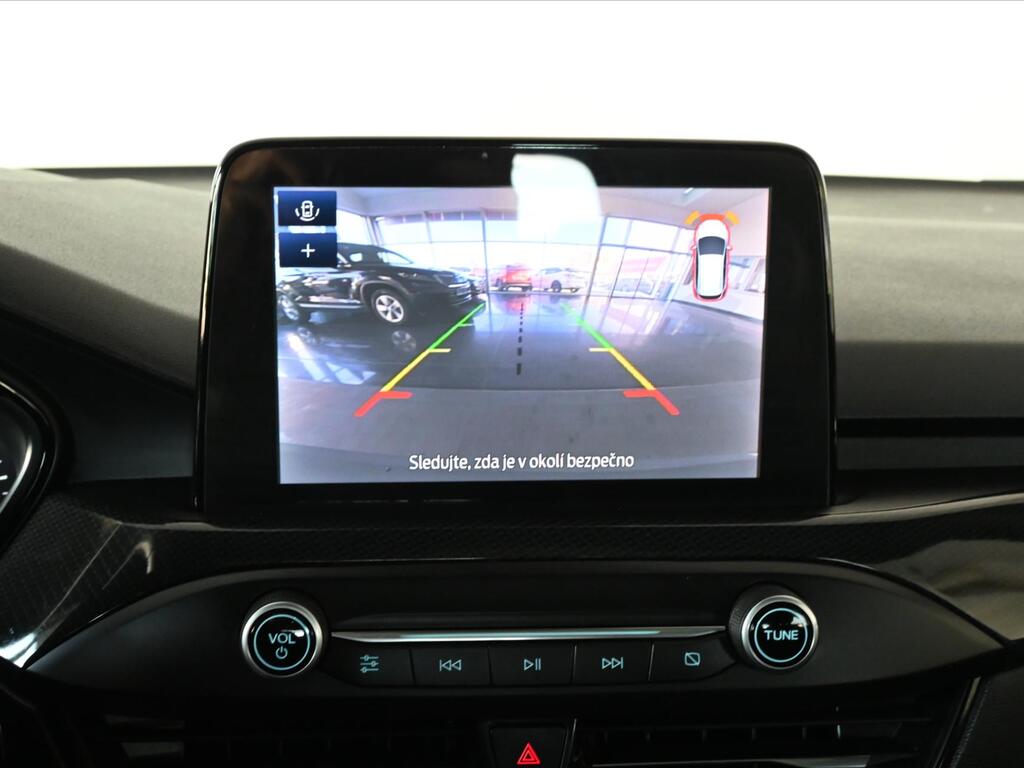 Ford Focus 21