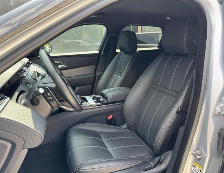 Land Rover Range Rover Velar 9