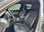 Land Rover Range Rover Velar 9