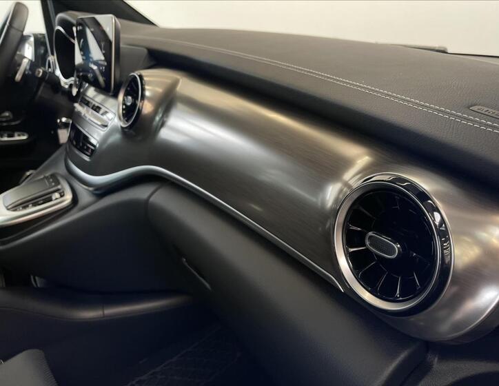 Mercedes-Benz Třídy V 17