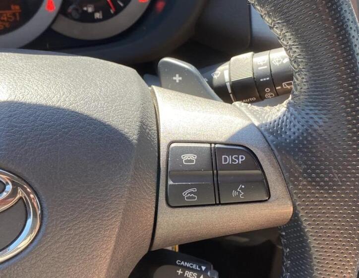 Toyota RAV4 18