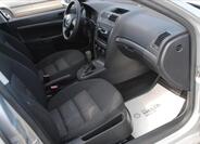Škoda Octavia 22