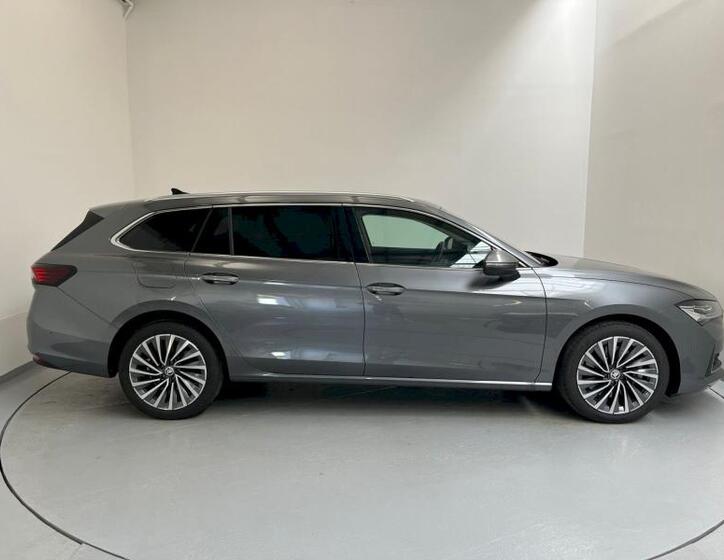 Škoda Superb 7