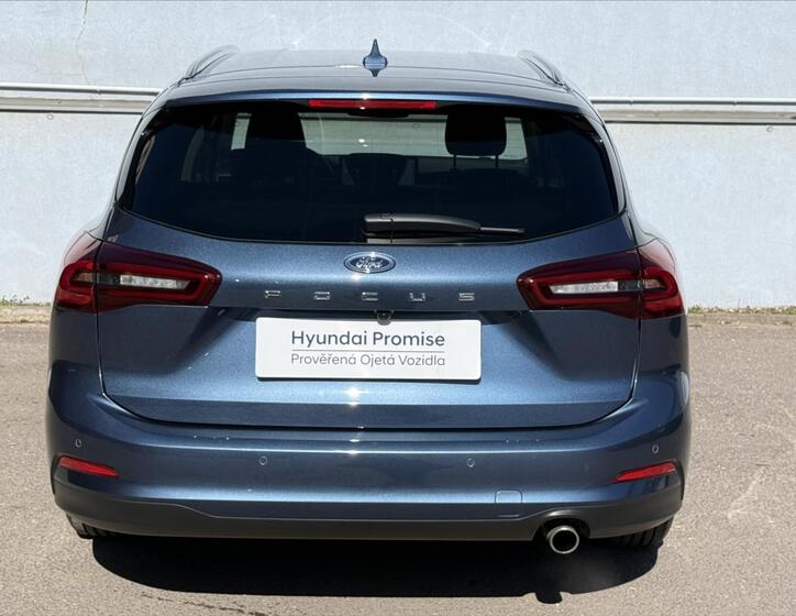 Ford Focus 26
