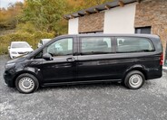 Mercedes-Benz Vito 3
