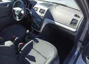 Škoda Yeti 10