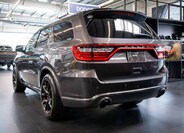 Dodge Durango 3